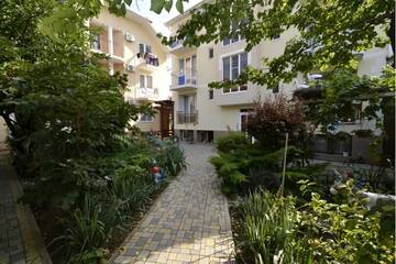 Гостиница Век Анапа