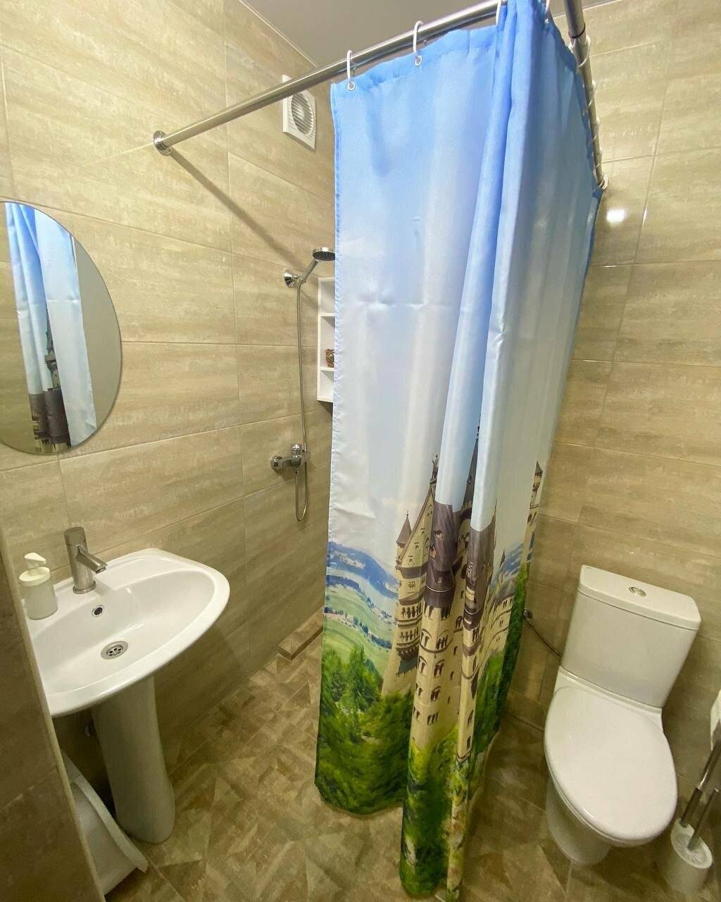 Улучшенный четырехместный номер